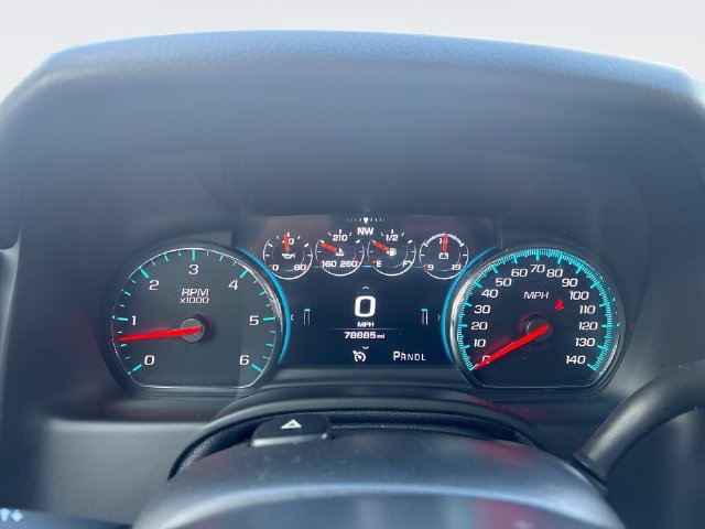 Used 2019 Chevrolet Tahoe Premier AWD/4WD image 15