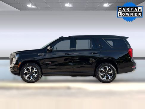 Used 2026 GMC Yukon AT4 w/ AT4 Premium Package AWD/4WD image 2