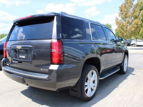 Used 2017 Chevrolet Tahoe Premier image 7