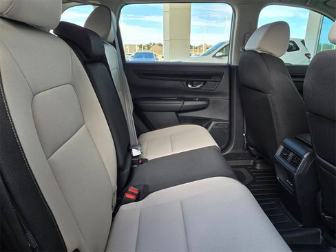 Used 2024 Honda CR-V EX image 22