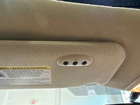Used 2008 Ford Edge Limited FWD image 20