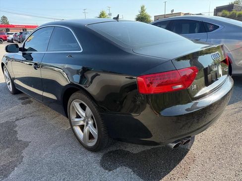 Used 2015 Audi A5 2.0T Premium AWD/4WD image 8