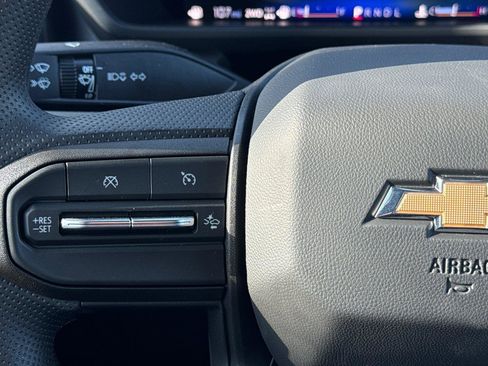New 2026 Chevrolet Colorado W/T w/ WT Custom Package image 30