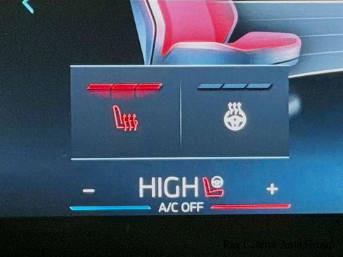 Used 2025 BMW X3 xDrive30i w/ Premium Package image 20