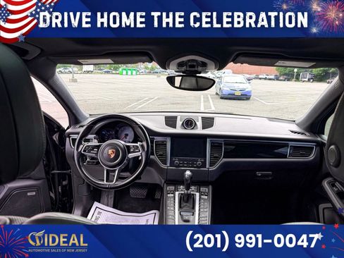 Used 2017 Porsche Macan S AWD/4WD image 50