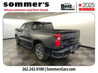 Used 2022 Chevrolet Silverado 1500 RST w/ All Star Edition Plus AWD/4WD video 3