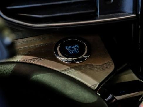 Used 2022 Ford Explorer Platinum w/ Equipment Group 601A image 23