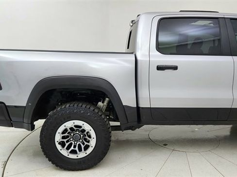 Used 2026 RAM 1500 RHO w/ RHO Level 1 Equipment Group image 12