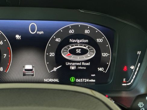 Certified 2023 Honda Pilot Elite image 23