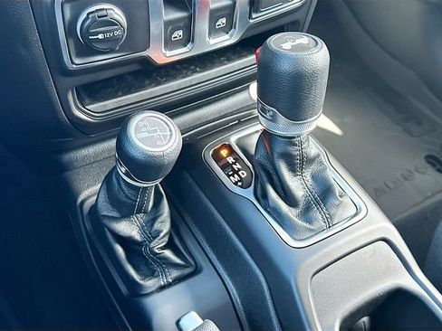 New 2026 Jeep Wrangler Sport AWD/4WD image 12