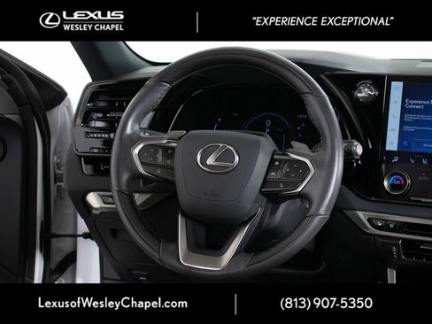 Used 2024 Lexus RX 350 Premium Plus w/ Convenience Package FWD image 29