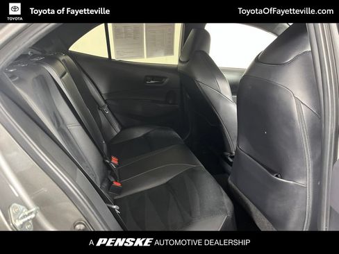 Used 2024 Toyota Corolla GR AWD/4WD image 6