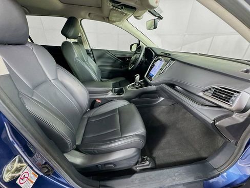 Certified 2020 Subaru Outback Limited w/ Popular Package #2 image 35