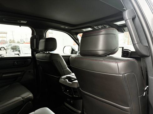 Used 2024 Toyota Sequoia TRD Pro image 30
