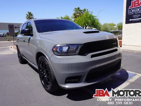 Used 2019 Dodge Durango GT image 51