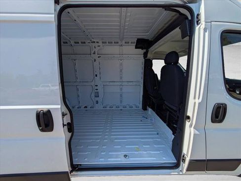 New 2026 RAM ProMaster 2500 w/ Power Group FWD image 18