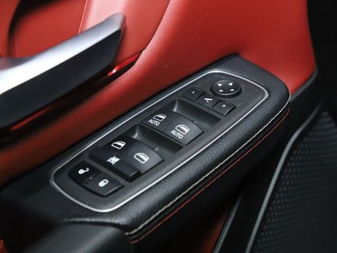 Used 2022 RAM 1500 Rebel w/ Rebel Level 1 Equipment Group image 16