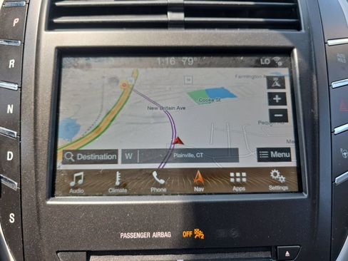 Used 2019 Lincoln MKC Reserve AWD/4WD image 32