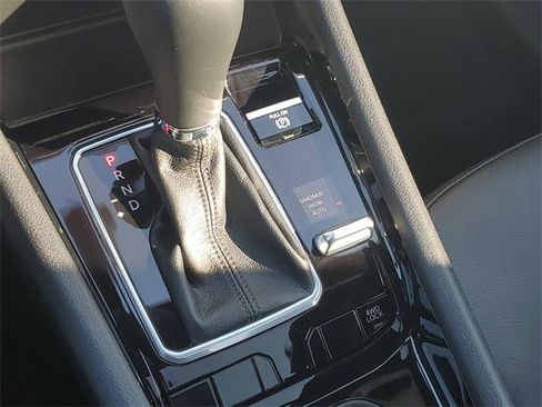 New 2026 Jeep Compass Limited w/ Sun, Sound & Navigation Group image 29