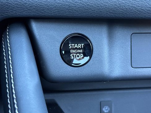 New 2026 Nissan Rogue Platinum w/ Platinum Premium Package image 20