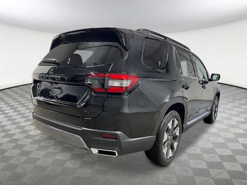 New 2026 Honda Pilot Elite image 6