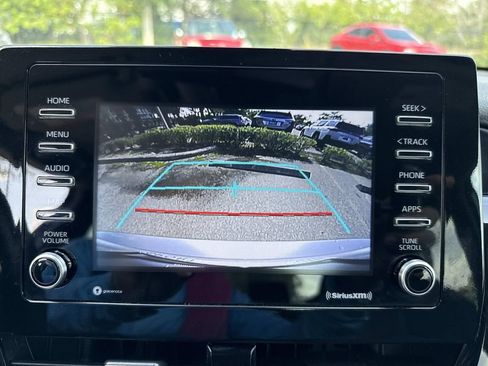 Used 2024 Toyota Camry LE FWD image 30