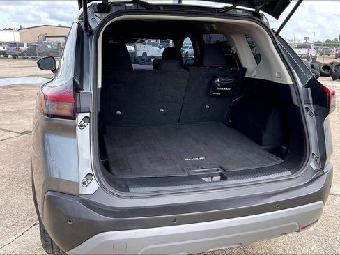 Used 2023 Nissan Rogue S AWD/4WD image 32