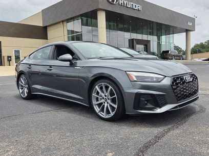 Used 2025 Audi A5 2.0T Premium Plus