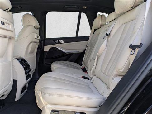 Used 2020 BMW X5 xDrive40i w/ Premium Package image 20