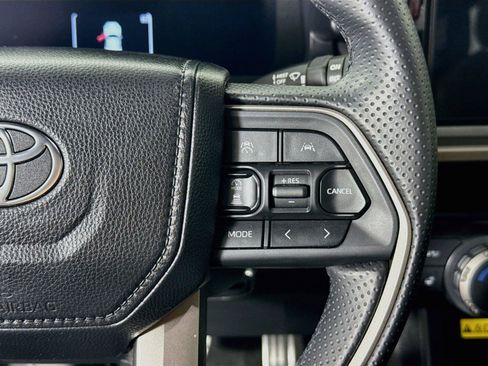Used 2026 Toyota 4Runner TRD Sport Premium AWD/4WD image 18
