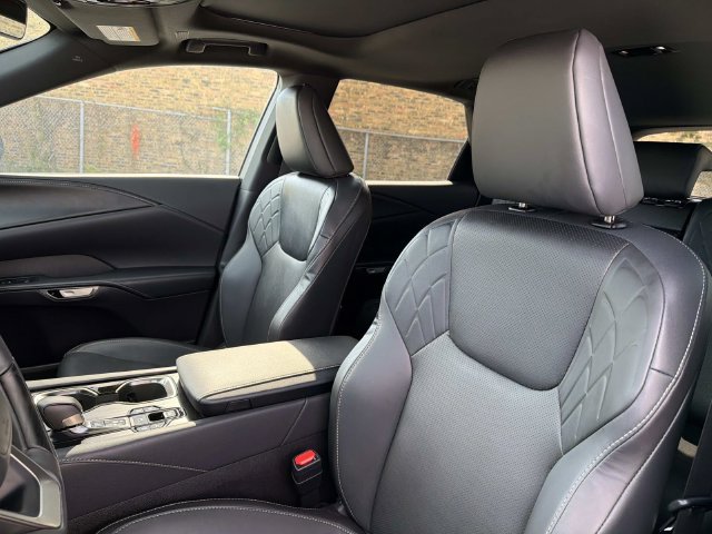Certified 2026 Lexus RX 350 Premium w/ Convenience Package AWD/4WD image 15