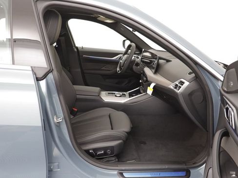 New 2026 BMW i4 xDrive40i w/ Premium Package AWD/4WD image 21