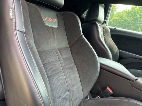 Used 2020 Dodge Challenger R/T Scat Pack image 53