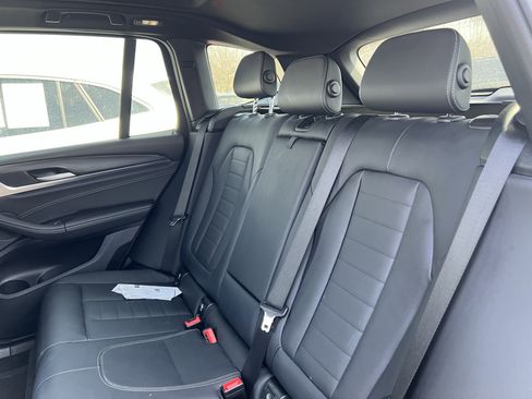 Used 2022 BMW X3 xDrive30i w/ M Sport Package 2 image 34