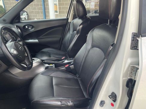 Used 2013 Nissan Juke SL image 22