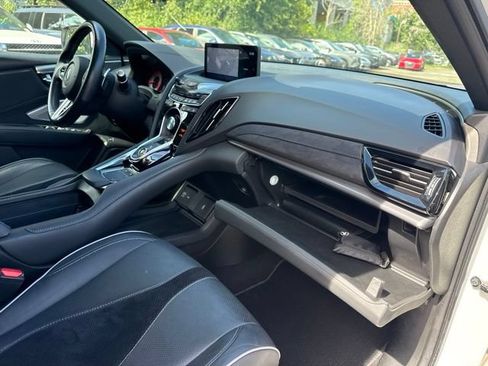 Used 2021 Acura RDX w/ Advance Package AWD/4WD image 22