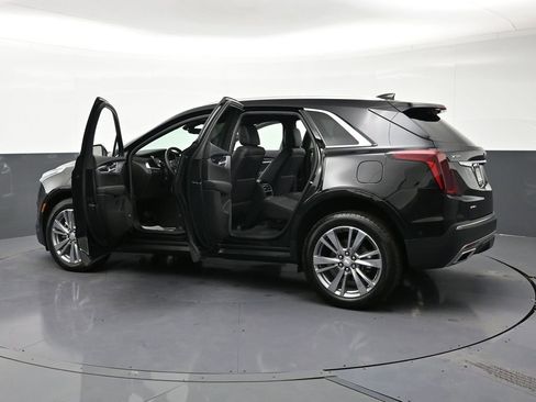 Used 2026 Cadillac XT5 Premium Luxury w/ Driver Assist Package AWD/4WD image 35