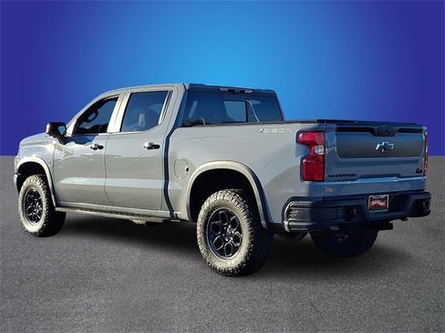 Used 2024 Chevrolet Silverado 1500 ZR2 w/ ZR2 Bison Edition image 6