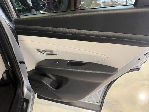 Used 2026 Hyundai Tucson SEL image 41