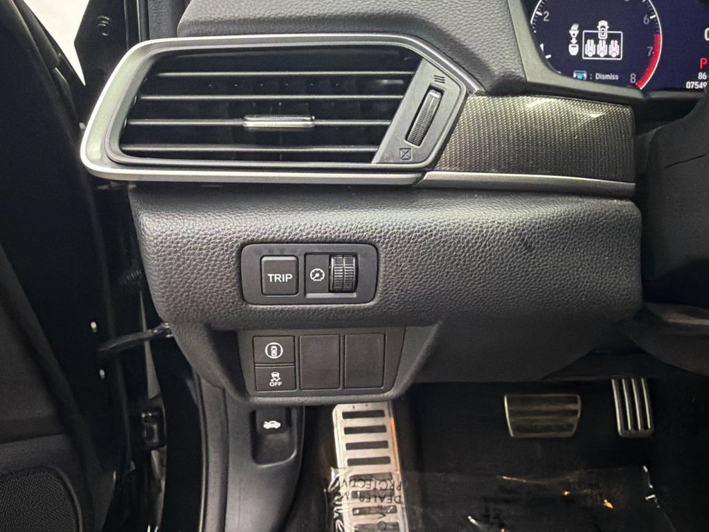 Used 2021 Honda Accord Sport image 30