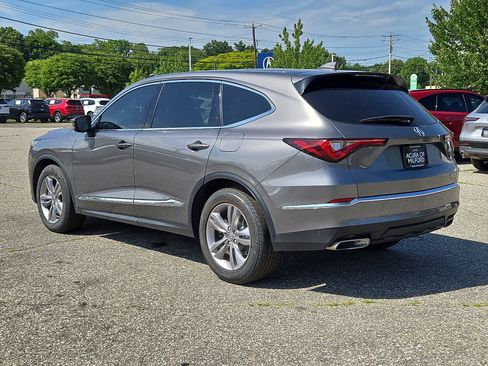Used 2024 Acura MDX SH-AWD image 7