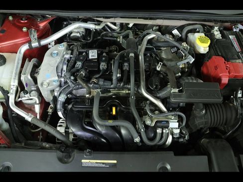 Used 2024 Nissan Sentra SV FWD image 19