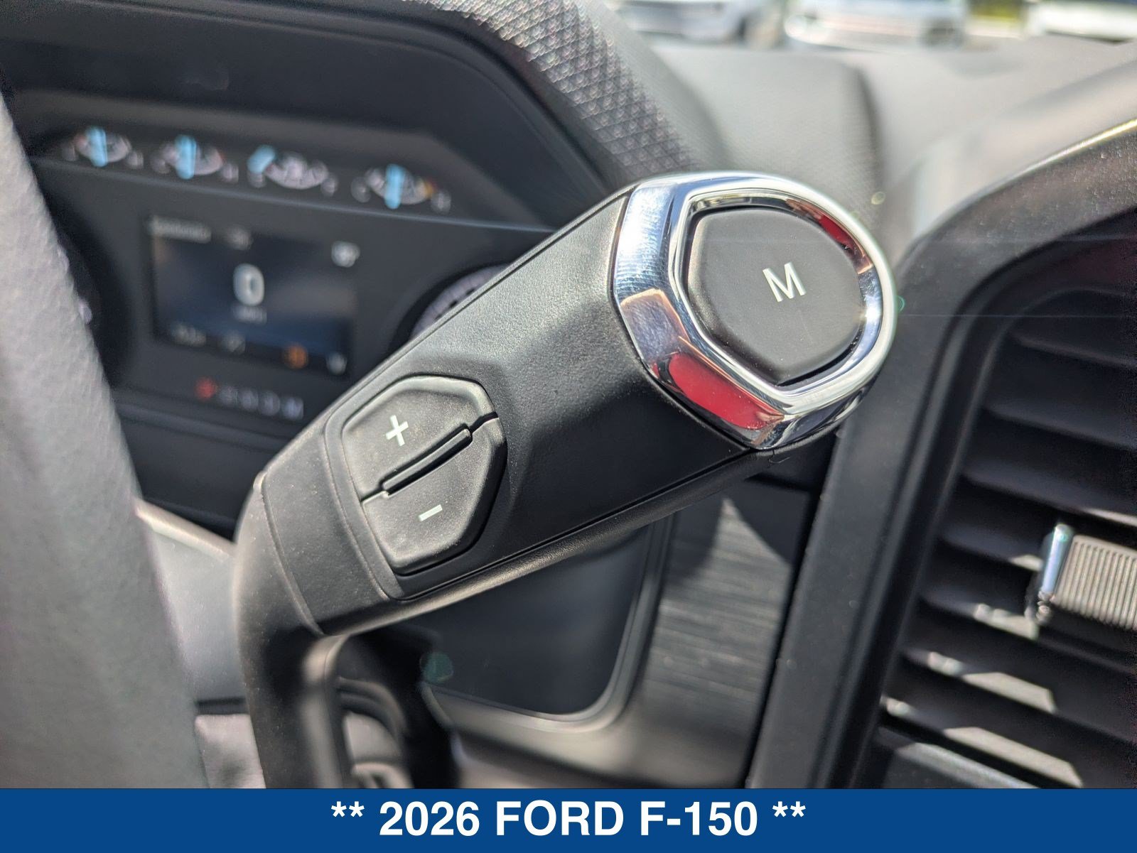 New 2026 Ford F150 XL RWD image 29