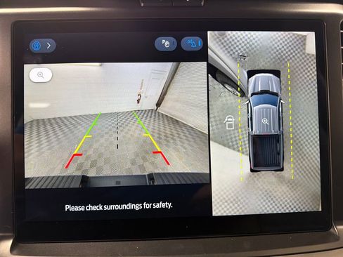 New 2026 Ford F150 XLT w/ Equipment Group 302A MID image 25