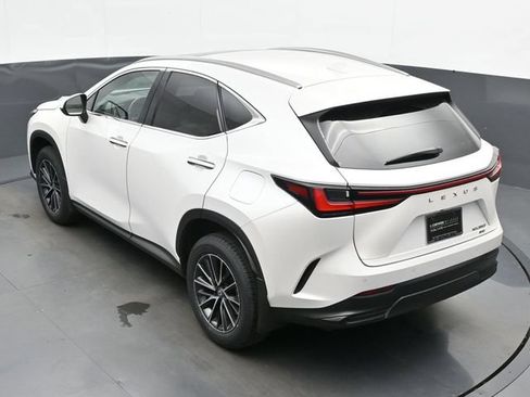 Used 2024 Lexus NX 350 AWD image 18