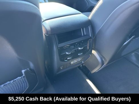 New 2025 Jeep Grand Cherokee Laredo X w/ Luxury Tech Group I RWD image 24