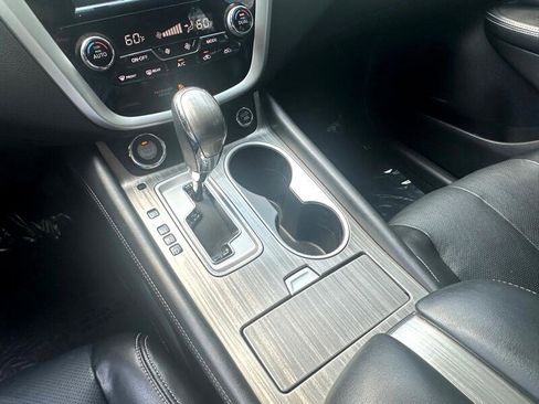 Used 2017 Nissan Murano Platinum w/ Platinum Technology Package image 30