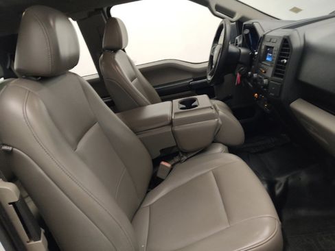Used 2019 Ford F150 XL AWD/4WD image 21