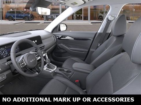 New 2026 Kia Seltos EX image 17