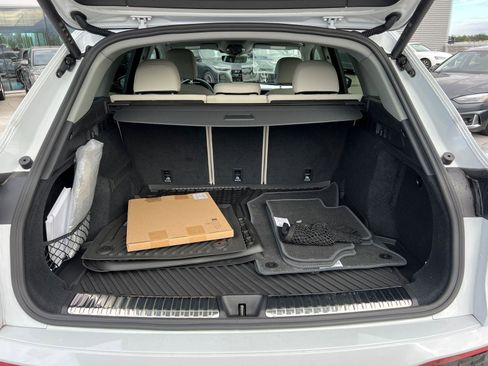 New 2025 Audi Q5 Premium AWD/4WD image 12